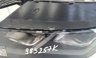 7051022500 Фара передняя левая Geely Coolray Арт 983257K, вид 6