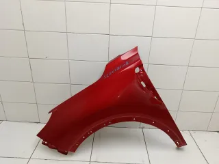 s203f2701020100 Крыло заднее левое Changan CS 55 Арт BBBs250724102