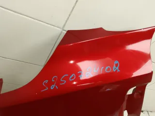 Крыло заднее левое Changan CS 55 2019г. s203f2701020100 - Фото 20