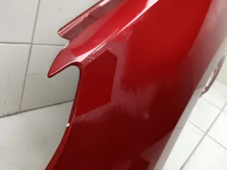 Крыло заднее левое Changan CS 55 2019г. s203f2701020100 - Фото 5