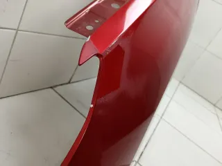 Крыло заднее левое Changan CS 55 2019г. s203f2701020100 - Фото 6