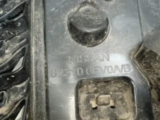 623106fv0a Решетка радиатора Nissan X-Trail T32 Арт BBBs250728125, вид 12