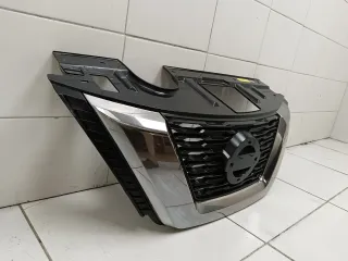 623106fv0a Решетка радиатора Nissan X-Trail T32 Арт BBBs250728125, вид 2