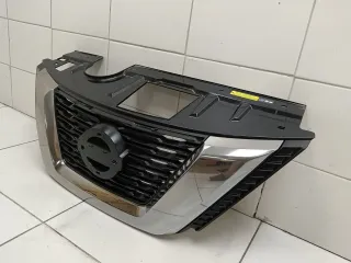 623106fv0a Решетка радиатора Nissan X-Trail T32 Арт BBBs250728125, вид 3