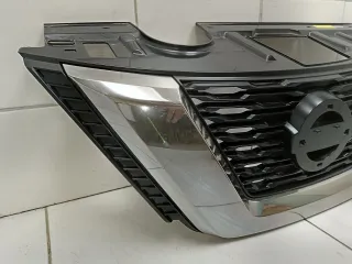 623106fv0a Решетка радиатора Nissan X-Trail T32 Арт BBBs250728125, вид 4