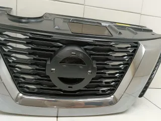 623106fv0a Решетка радиатора Nissan X-Trail T32 Арт BBBs250728125, вид 5