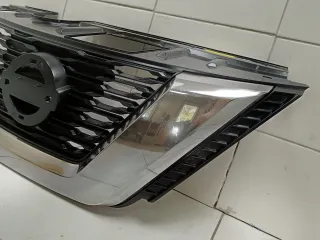 623106fv0a Решетка радиатора Nissan X-Trail T32 Арт BBBs250728125, вид 6