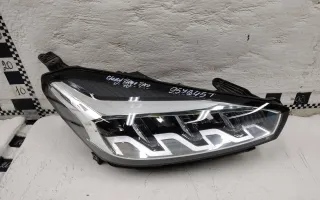 605000200AB Фара передняя правая Chery Tiggo 7 PRO Арт A957645T, вид 1