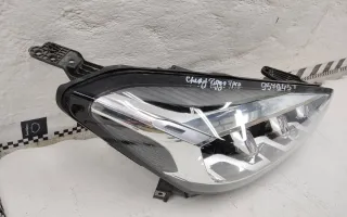 605000200AB Фара передняя правая Chery Tiggo 7 PRO Арт A957645T, вид 2