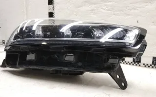 605000200AB Фара передняя правая Chery Tiggo 7 PRO Арт A957645T, вид 5