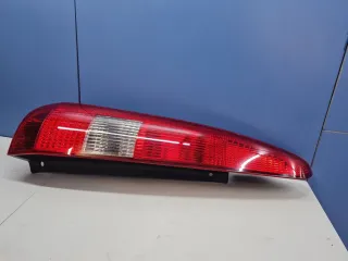 4311951LLDUE Фонарь на крыло левый Ford Fusion 1 Арт Z352548, вид 1