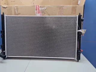 JPR0048 Радиатор основной охлаждения двигателя Mitsubishi Outlander 2 Арт Z352582, вид 1