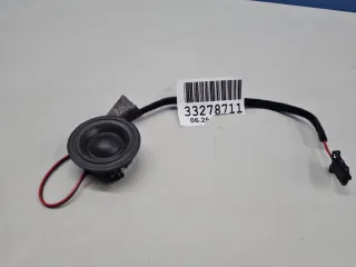 7L6035415 Динамик двери Volkswagen Touareg 1 Арт Z352613, вид 1