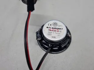 7L6035415 Динамик двери Volkswagen Touareg 1 Арт Z352613, вид 2