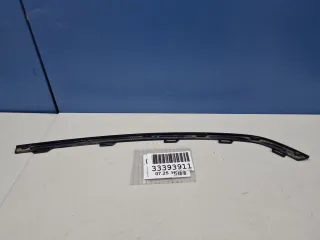 8T0807681K01C Молдинг решётки в бампер левой Audi A5 (S5,RS5) 1 Арт Z352654, вид 3