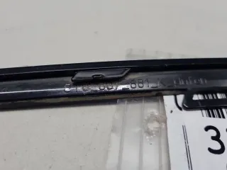 8T0807681K01C Молдинг решётки в бампер левой Audi A5 (S5,RS5) 1 Арт Z352654, вид 4