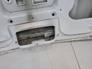 96661315 Дверь багажника Opel Antara Арт Z352663, вид 4