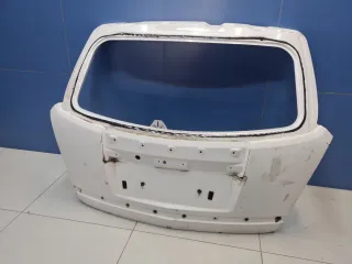 96661315 Дверь багажника Opel Antara Арт Z352663, вид 7