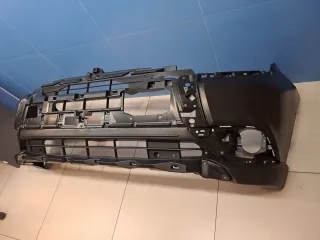 STMB53000D0 Бампер передний Mitsubishi Outlander 3 Арт Z352674, вид 11