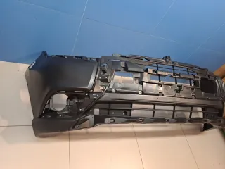 STMB53000D0 Бампер передний Mitsubishi Outlander 3 Арт Z352674, вид 14