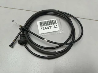 4M1823535C Трос открывания капота Audi Q7 4M Арт Z352721, вид 1