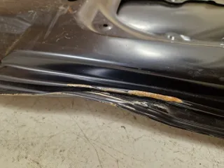 5330142110, 53301-42110 капот синий 221 Toyota Rav 4 4 Арт DN201800, вид 7