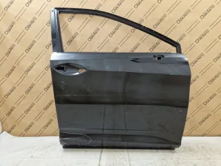 6700148160, 67001-48160 дверь черная 223 Lexus RX 4 Арт DN201801, вид 1