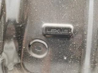 6700148160, 67001-48160 дверь черная 223 Lexus RX 4 Арт DN201801, вид 11