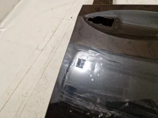 6700148160, 67001-48160 дверь черная 223 Lexus RX 4 Арт DN201801, вид 8