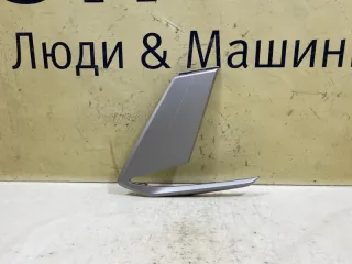 6010208400, 6010208400, 8890342615 Накладка бампера Geely Coolray Арт DN201811, вид 1