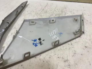 6010208400, 6010208400, 8890342615 Накладка бампера Geely Coolray Арт DN201811, вид 6