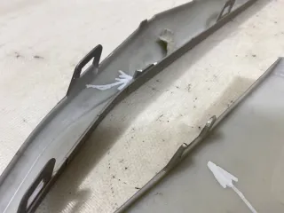 6010208400, 6010208400, 8890342615 Накладка бампера Geely Coolray Арт DN201811, вид 9