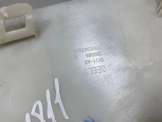 6010208400, 6010208400, 8890342615 Накладка бампера Geely Coolray Арт DN201811, вид 10