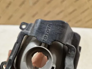 8122060100, 81220-60100 фара противотуманная Toyota Rav 4 4 Арт DN201837, вид 8