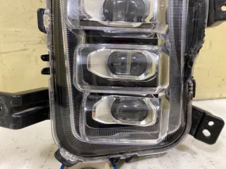 7054019900, 6600040948, 7054019900 фара противотуманная Geely Okavango Арт DN201884, вид 3