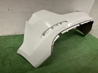60U807421D, 60U807421D, 60U807421A бампер Skoda Rapid Арт DN201895, вид 2