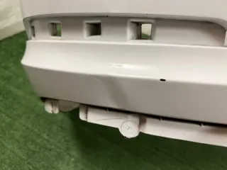 60U807421D, 60U807421D, 60U807421A бампер Skoda Rapid Арт DN201895, вид 4