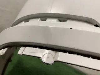 60U807421D, 60U807421D, 60U807421A бампер Skoda Rapid Арт DN201895, вид 5