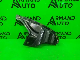 5370b016 подкрылок Mitsubishi Outlander 3 Арт 123636RM, вид 1
