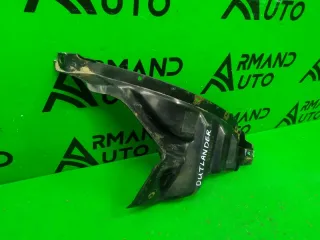 5370b016 подкрылок Mitsubishi Outlander 3 Арт 123636RM, вид 2