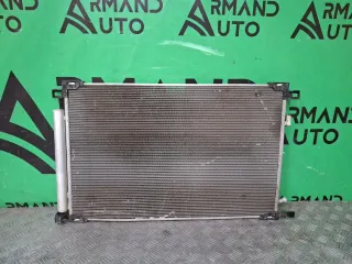 884A033010, 4 радиатор кондиционера Toyota Camry XV70 Арт 349263RM, вид 1