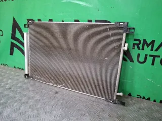 884A033010, 4 радиатор кондиционера Toyota Camry XV70 Арт 349263RM, вид 2