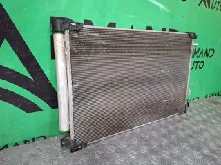 884A033010, 4 радиатор кондиционера Toyota Camry XV70 Арт 349263RM, вид 6