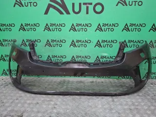 86511C5500, 5 Бампер киа, кия соренто прайм ум Kia Sorento 3 restailing Арт 378925RM, вид 1