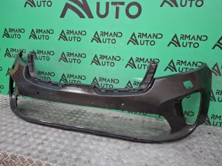 86511C5500, 5 Бампер киа, кия соренто прайм ум Kia Sorento 3 restailing Арт 378925RM, вид 3