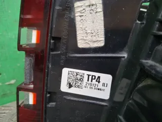 92410T6000, 92401T6, 8 Фонарь внешний Genesis GV80 Арт 379974RM, вид 6