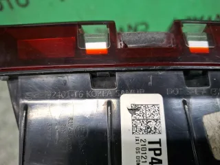 92410T6000, 92401T6, 8 Фонарь внешний Genesis GV80 Арт 379974RM, вид 7
