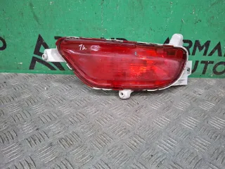 KB8M51650C, KB9G51650, KB8M51650, 4 Фонарь противотуманный Mazda CX-5 2 Арт 380003RM, вид 1