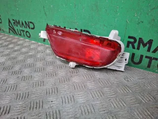 KB8M51650C, KB9G51650, KB8M51650, 4 Фонарь противотуманный Mazda CX-5 2 Арт 380003RM, вид 3