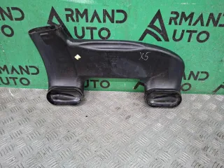 13718570289, 8570289, 9 Воздуховод воздушного фильтра BMW X5 F15 Арт 380162RM, вид 5